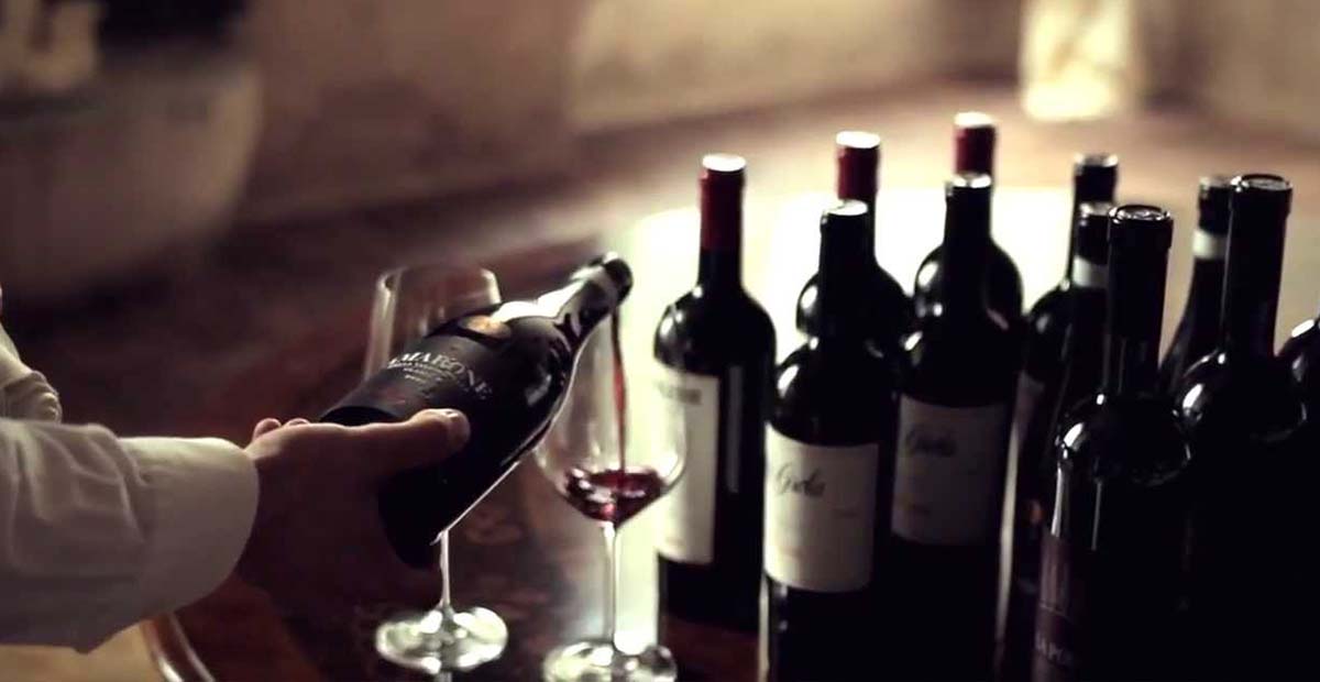 ตระกูล Allegrini ตำนานผู้ผลิตไวน์อิตาลีระดับโลก 