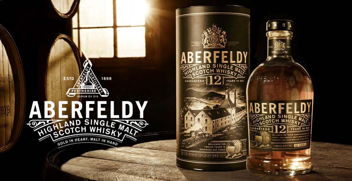 Aberfeldy