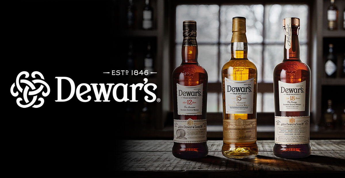 Dewar's