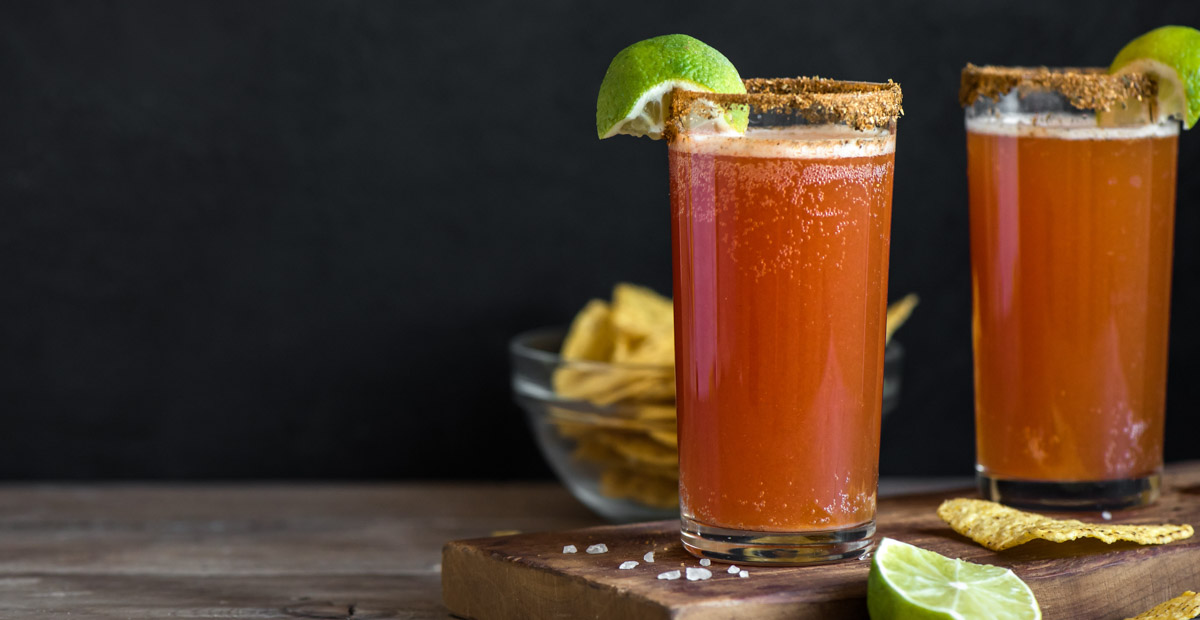 Michelada