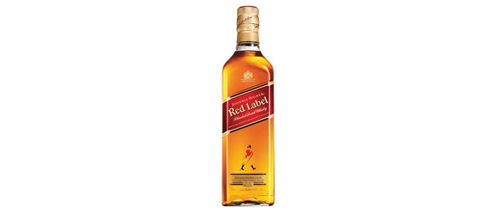 red label