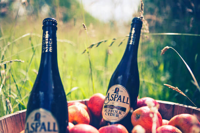 Aspall cider พร้อมจัดส่งที่ Wine-Now.com