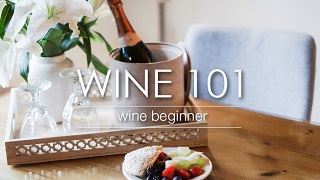 wine 101