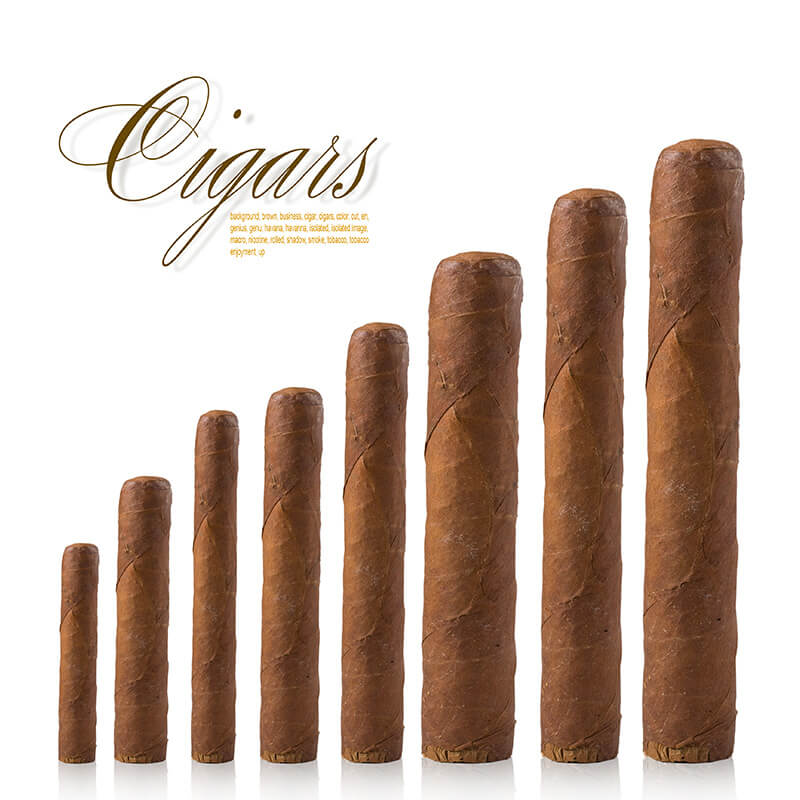 Cigar Size