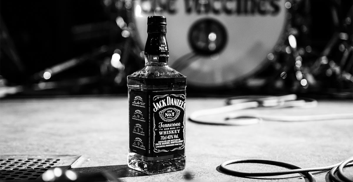 Jack Daniel's