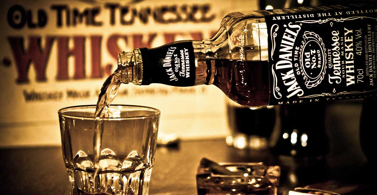 Jack Daniel's