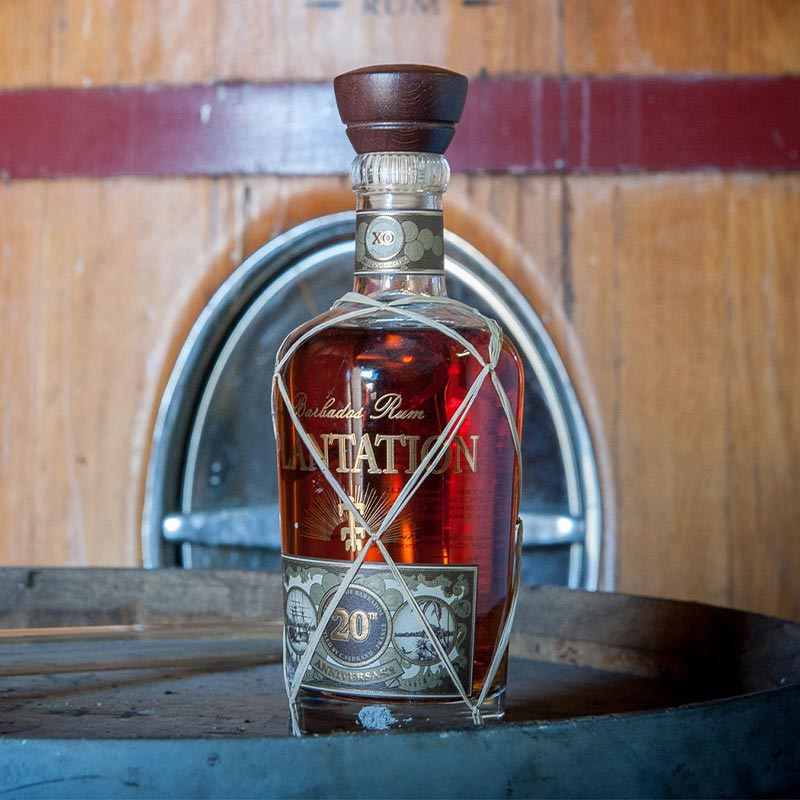 PLANTATION XO 20TH ANNIVERSARY RUM