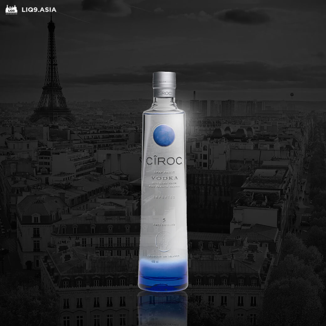 Ciroc Vodka