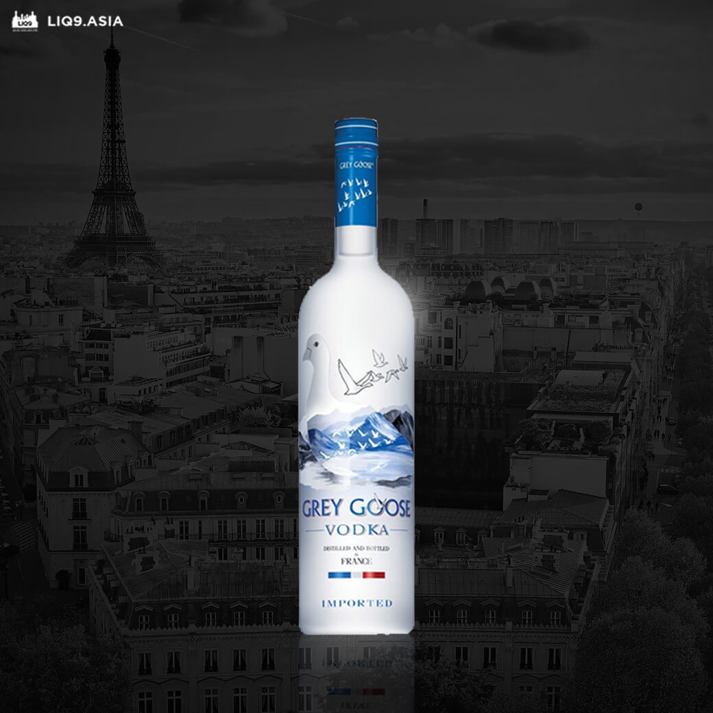 Grey Goose Vodka