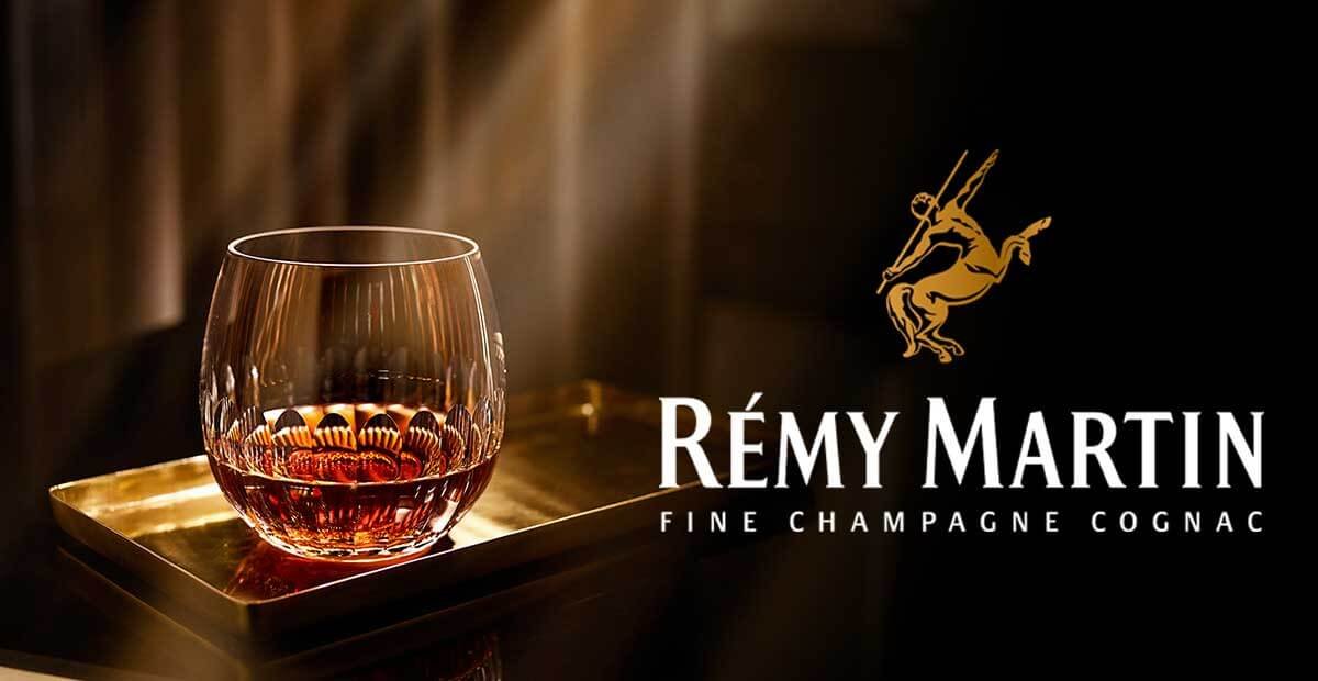 Remy Martin Cognac