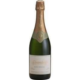 Schramsberg Blanc de Blancs WINE NOW.ASIA