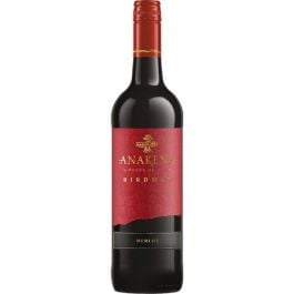 Anakena Birdman Merlot | WINE-NOW.ASIA