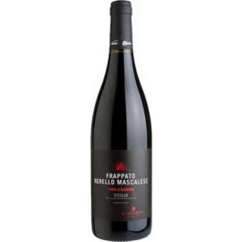 Caruso Minini Frappato Nerello Mascalese Terre Di Giumara I.G.T