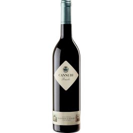 Marchesi Di Barolo Barolo DOCG Cannubi (Single Vineyard) | WINE-NOW.ASIA