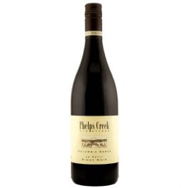 Phelps Creek Le Petit Pinot Noir | WINE-NOW.ASIA