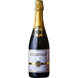 Belleville Sparkling Brut (Fruit wine blend) | WINE-NOW.ASIA