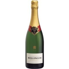 Champagne Bollinger Special Cuvee Brut
