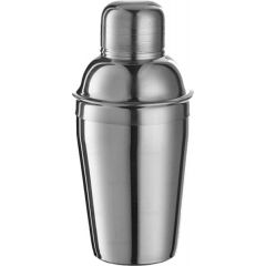 Jiggers Small Classic Cocktail Shaker (Accessories)