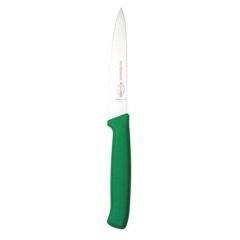 Jiggers  Small Green Handle Bar Knife