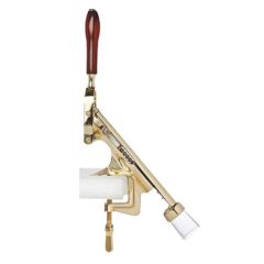 Jiggers  Brass Corkscrew Extractor