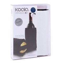 Koala Wine Cooler - White