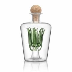 Final Touch Tequila Decanter