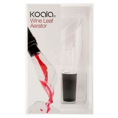 Koala Wine Leaf Aerator