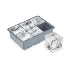 Final Touch Ice Cube Tray