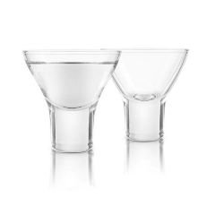 Final Touch Durashield Sake Glasses (45 ml) (Set of 2)
