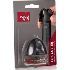 Vacu Vin  Foil Cutter (4 knives)