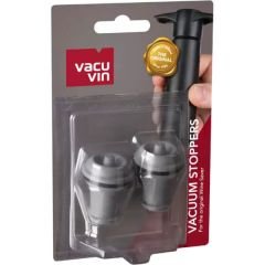 Vacu Vin  Vacuum Wine Stopper (Set of 2)