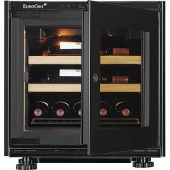 Eurocave Inspiration V-INSP-XS (Built-in) (Full Glass) (Wine Cabinets)
