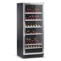 Dometic Macave S Series Dual Temp Zone ST118G (Glass Door) (Wine Cabinets)