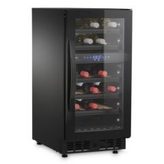 Dometic Macave S Series Dual Temp Zone ST118G (Glass Door) (Wine Cabinets)