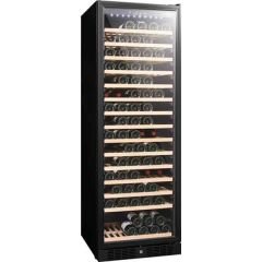 Vintec Classic Series Single Zone 165 Bottles (Black) (Wine Cabinets)