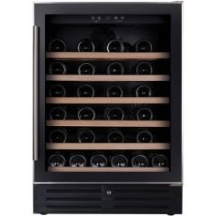 Temptech  Collection Classic Single Zone 46 or 54 Bottle (Black)