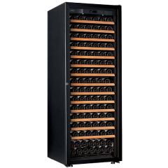 Eurocave  La Premiere Series V-PREM-L (Black Frame Glass Door)