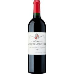 Chateau Latour  A Pomerol 2018