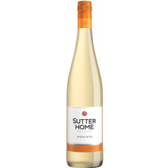 Sutter Home  Moscato