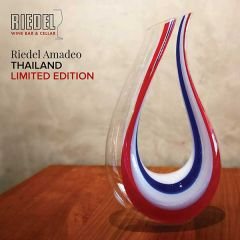 Riedel  Decanter : Amadeo Thailand Limited Edition