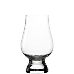 Glencairn Official Whisky Glass