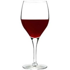Metrokane  Rabbit Supreme  Red Wine Glasses (Set of 4 )