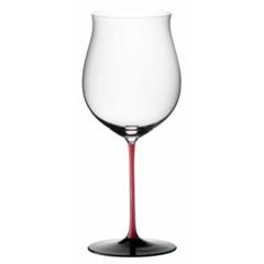 Riedel  Sommeliers Black Series ( R ) : Burgundy Grand Cru