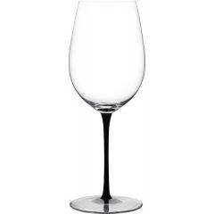 Riedel Sommeliers Black Tie: Bordeaux Grand Cru (Glassware)