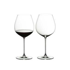 Riedel  Veritas : Old World Pinot Noir (Pack 2 Pieces)