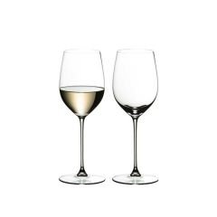 Riedel  Veritas : Vioginier / Chardonnay (Pack 2 Pieces)
