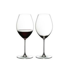 Riedel  Veritas : Old World Syrah (Pack 2 Pieces)