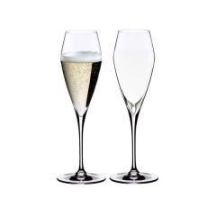Riedel  Vitis : Champagne Glass (Pack 2 Pieces)