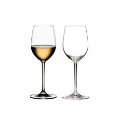 Riedel Vinum XL : Viognier/Chardonnay (Pack 2 piece)