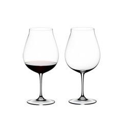 Riedel Vinum : New World Pinot Noir (Pack 2 piece)